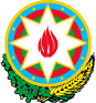Coat of arms: Azerbaijan