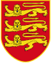 Coat of arms: Jersey