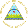 Coat of arms: Nicaragua